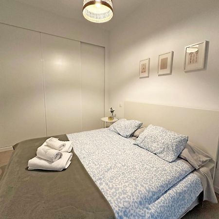 Ferienwohnung Maxipau Toledo Exterior foto