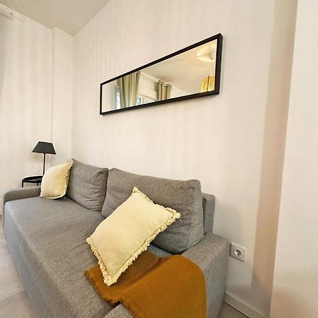 Ferienwohnung Maxipau Toledo Exterior foto
