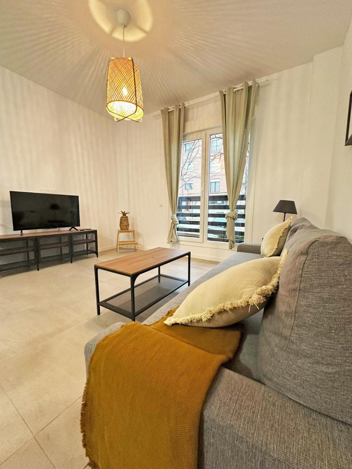 Ferienwohnung Maxipau Toledo Exterior foto