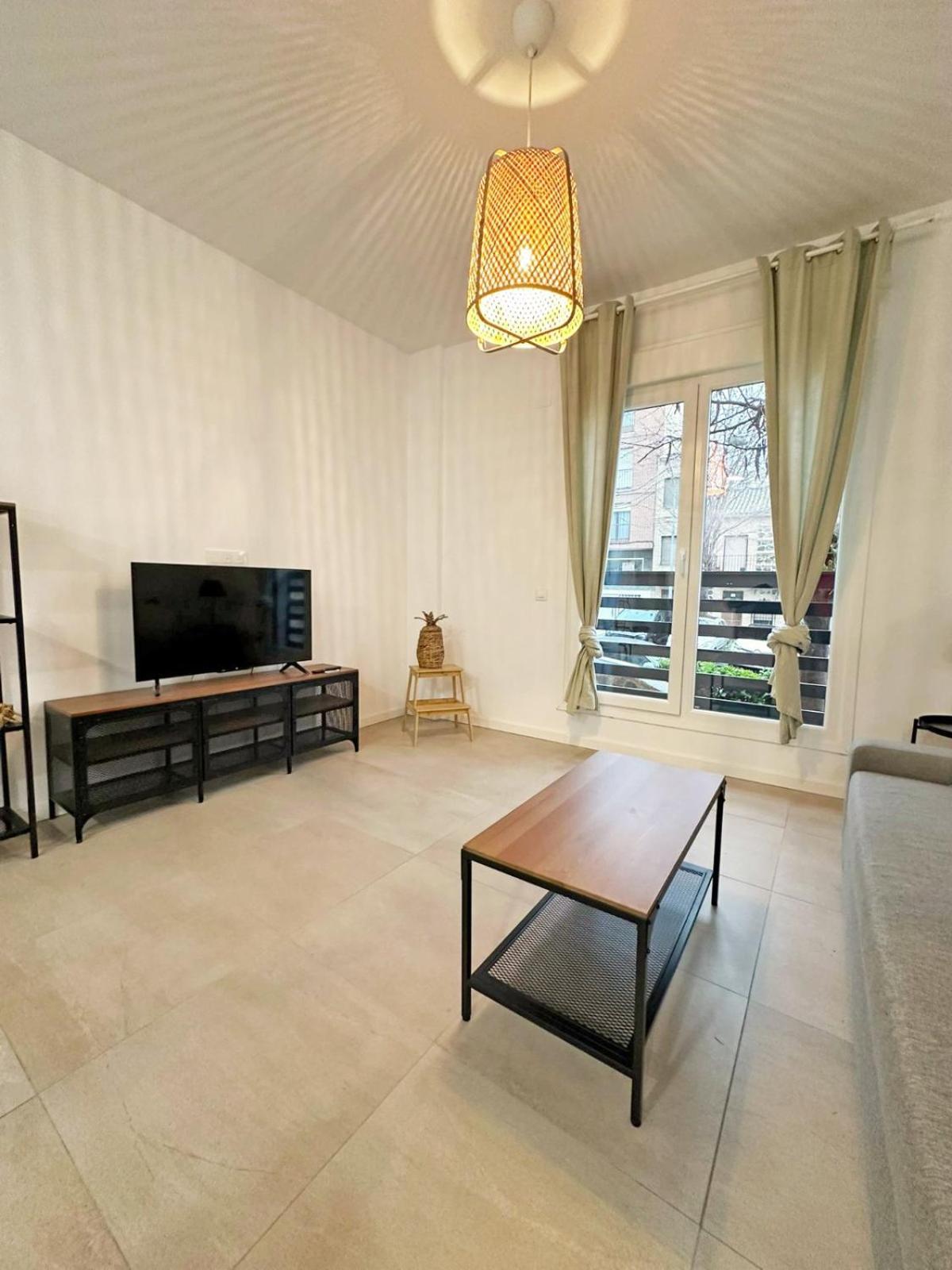 Ferienwohnung Maxipau Toledo Exterior foto