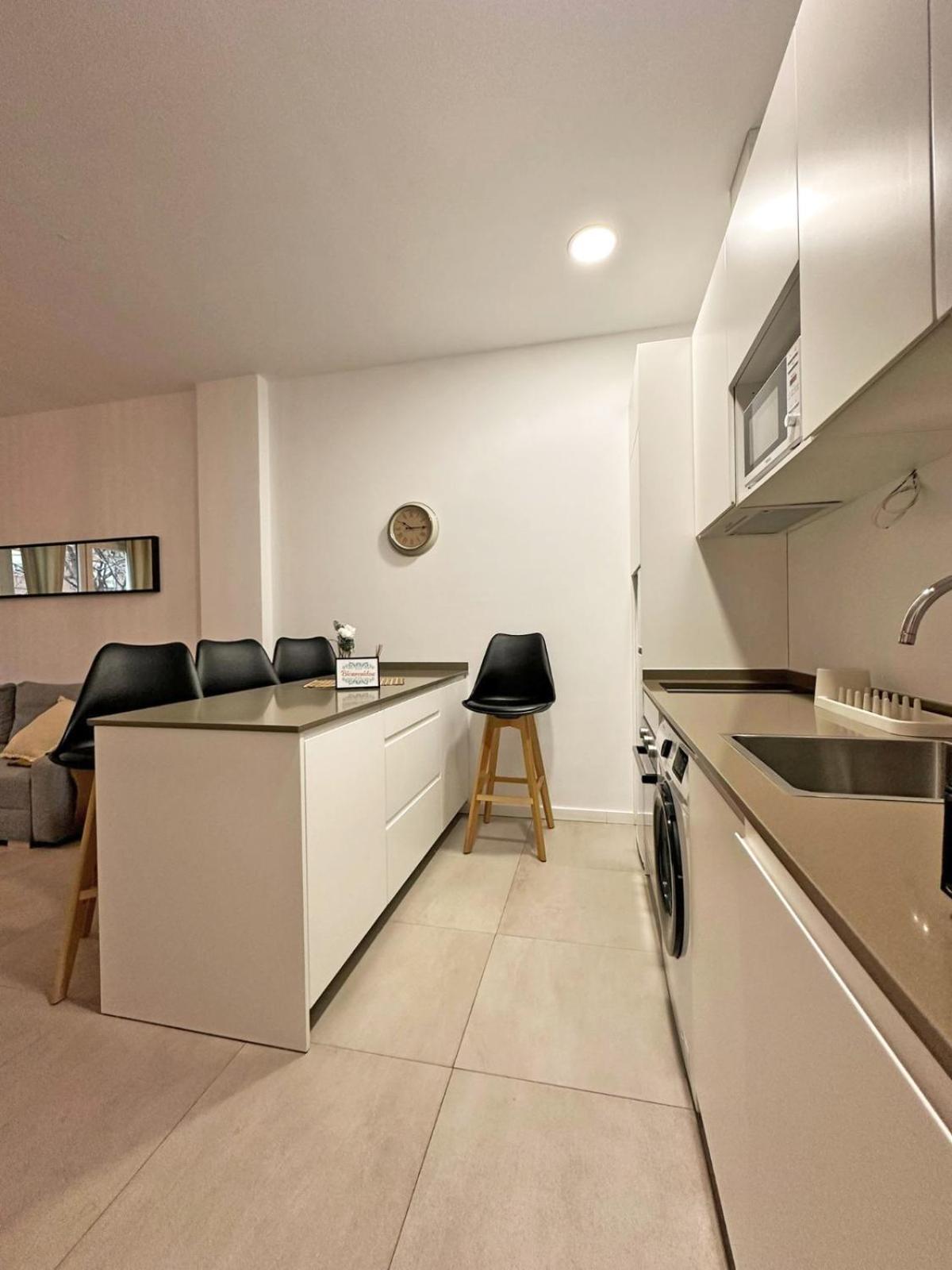 Ferienwohnung Maxipau Toledo Exterior foto